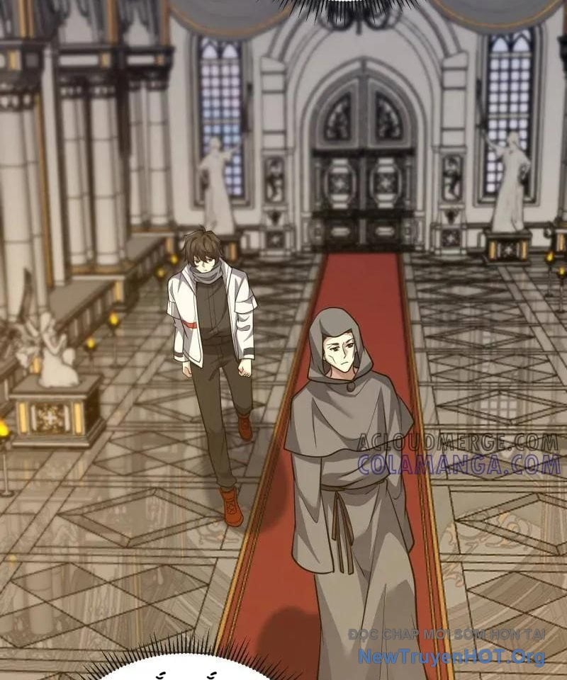 Đệ Nhất Danh Sách Chương 589 Ảnh 74