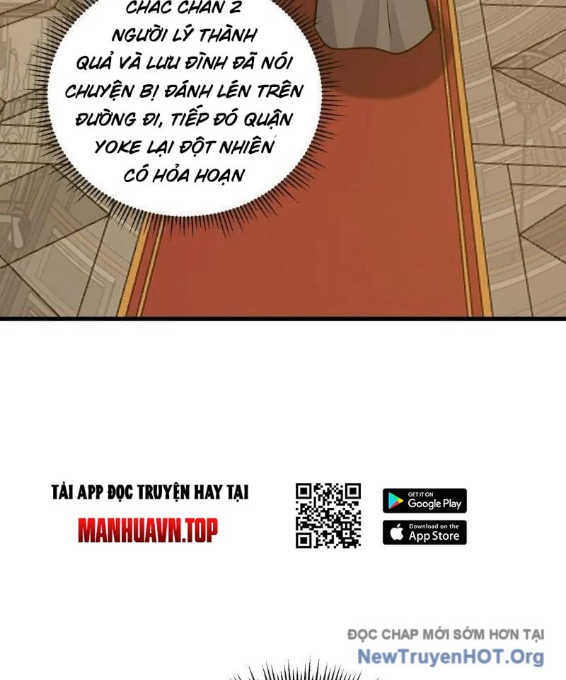 Đệ Nhất Danh Sách Chương 589 Ảnh 75