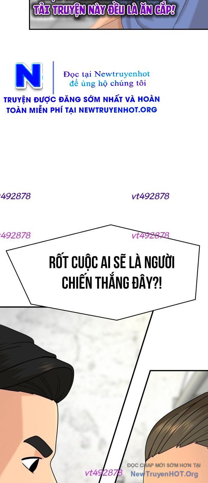 Nhà Hàng Kỳ Lạ Chương 29 Ảnh 78