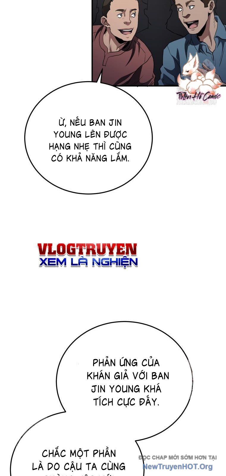 Ác Nhân Lồng Bát Giác Chương 37 Ảnh 17