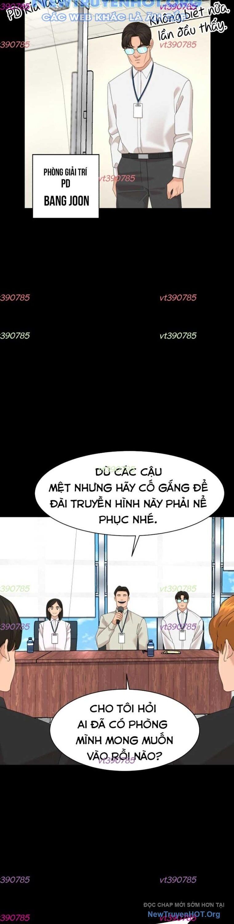 Nhà Hàng Kỳ Lạ Chương 25 Ảnh 26