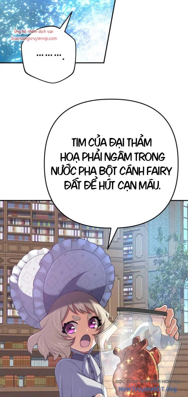 Sự Trở Lại Của Đại Pháp Sư Huyền Thoại Chương 57 Ảnh 46