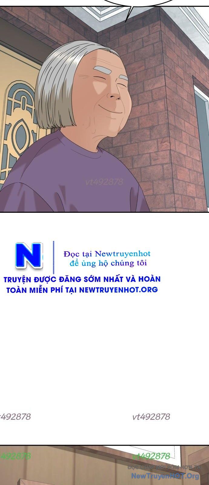 Nhà Hàng Kỳ Lạ Chương 29 Ảnh 30