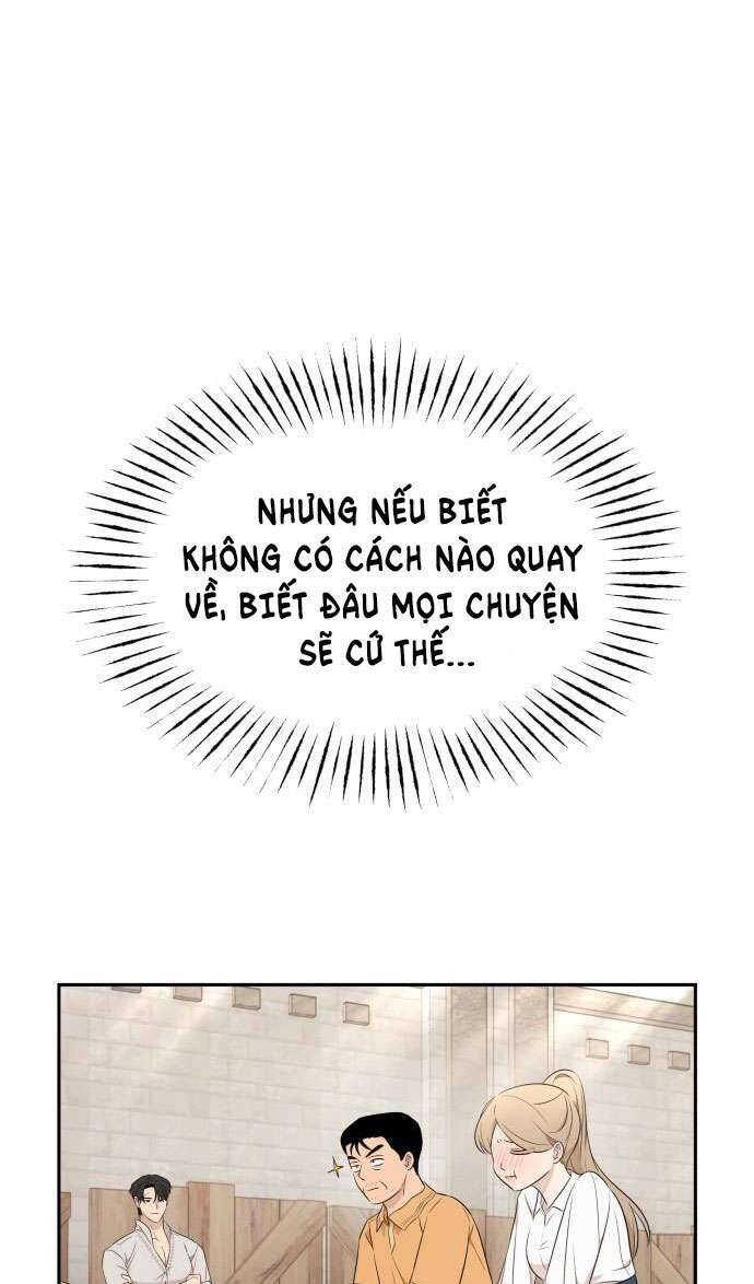 Trận Đấu Đồng Đội Của Những Tài Xế Xe Tải Chương 29 Ảnh 34