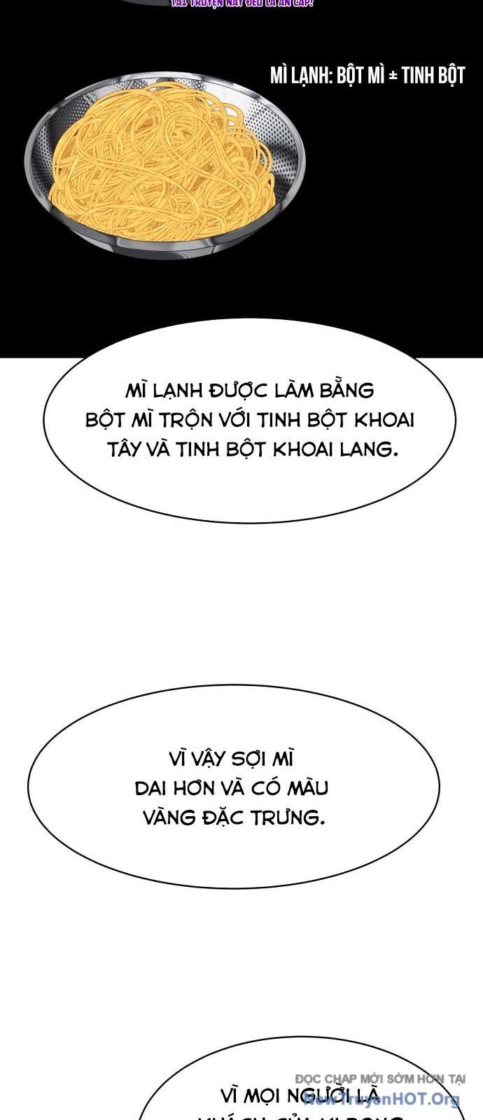 Nhà Hàng Kỳ Lạ Chương 28 Ảnh 17