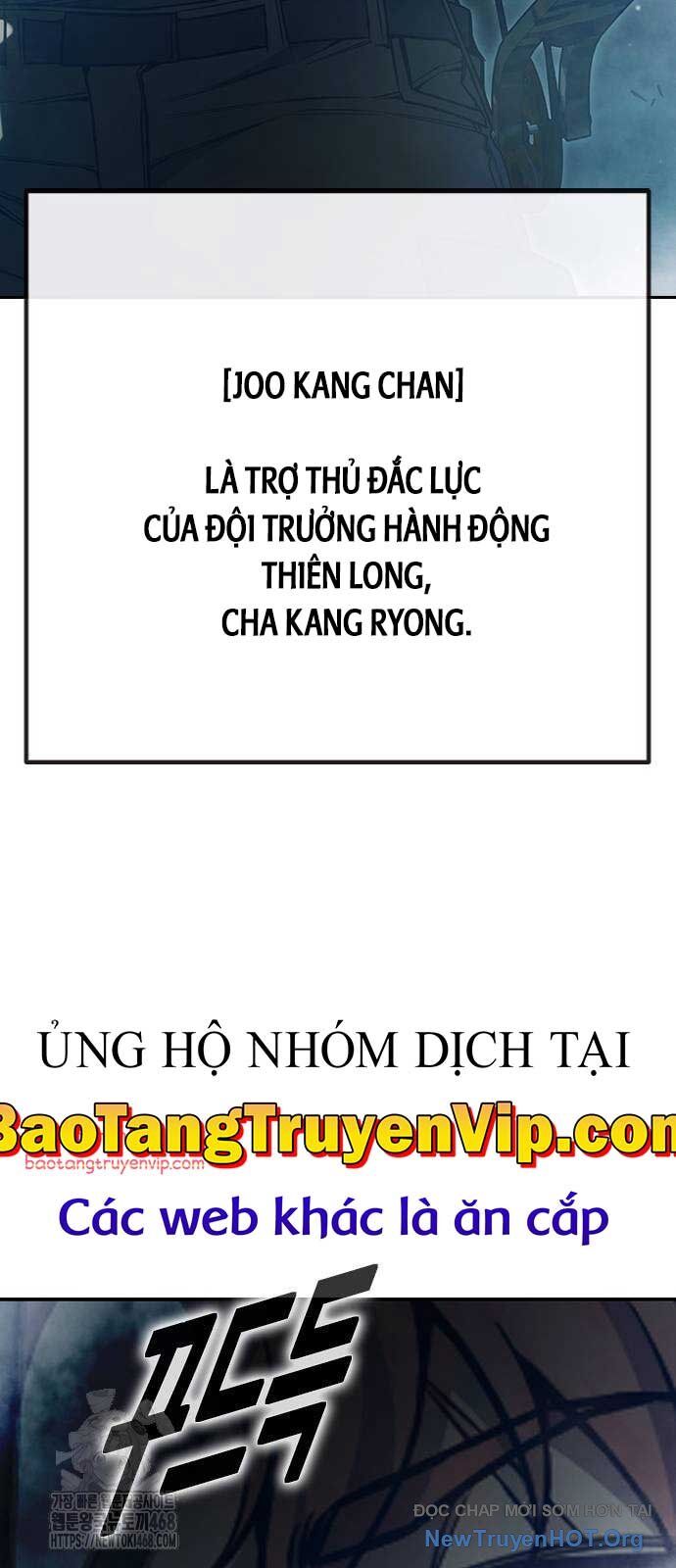 Nhà Tù Vị Thành Niên Chương 57 Ảnh 14