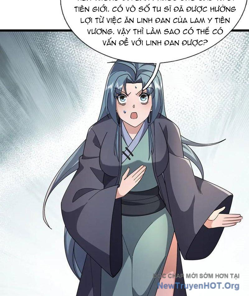 Ngủ Say Vạn Cổ: Xuất Thế Quét Ngang Chư Thiên Chương 110 Ảnh 51