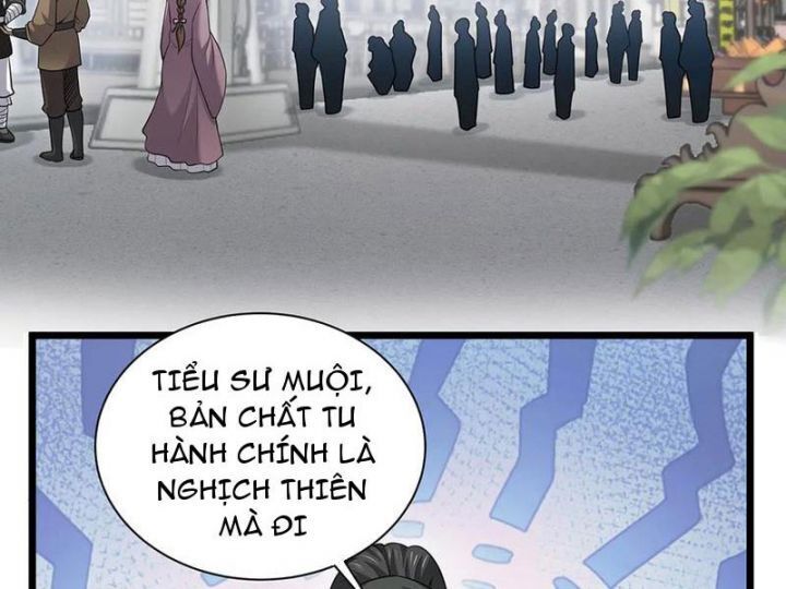 Giết Ta Thêm Vài Lần Nữa, Ta Liền Trở Thành Vô Địch! Chương 89 Ảnh 31