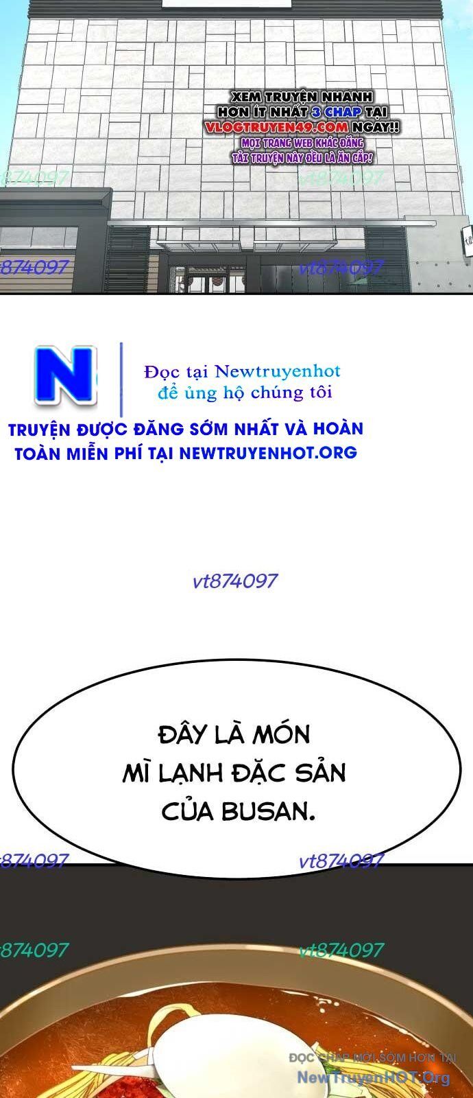 Nhà Hàng Kỳ Lạ Chương 28 Ảnh 9