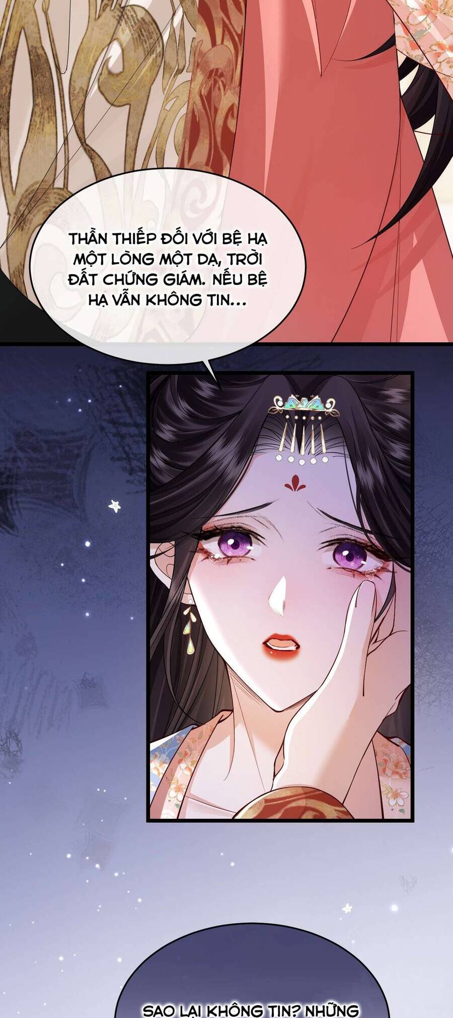 Thành Hà Thể Thống Chương 8 Ảnh 6