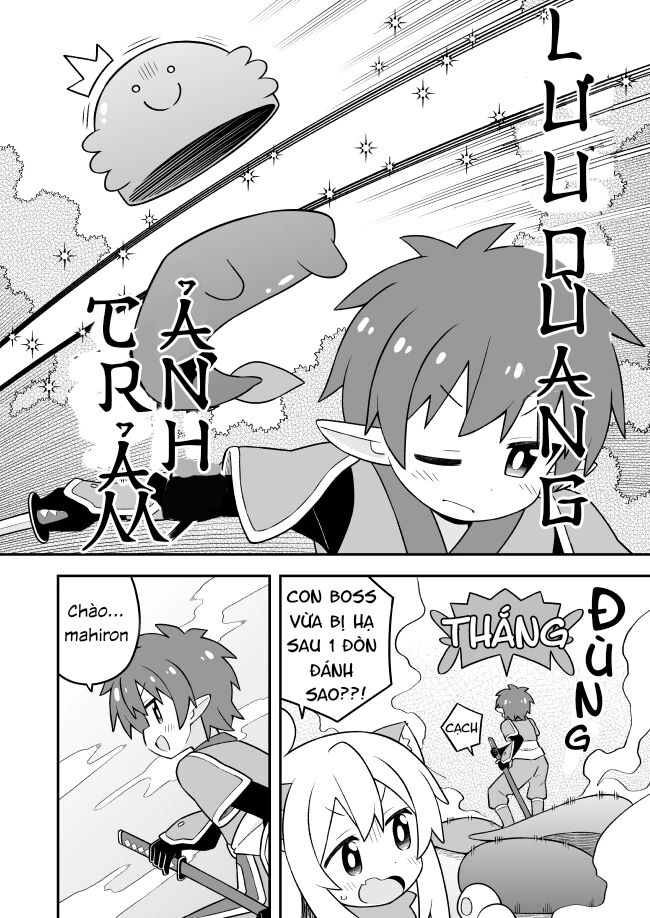 Onii-Chan Wa Oshimai Chương 101 Ảnh 8