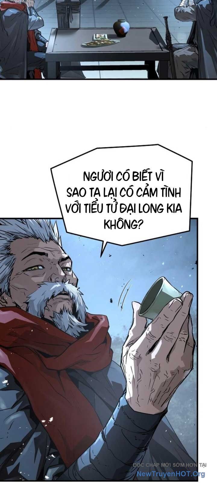 Tuyệt Thế Hồi Quy Chương 55 Ảnh 62