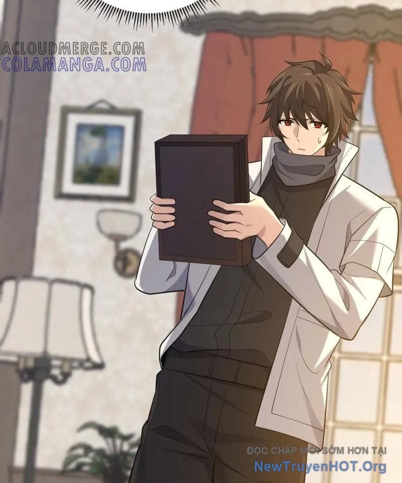 Đệ Nhất Danh Sách Chương 589 Ảnh 84