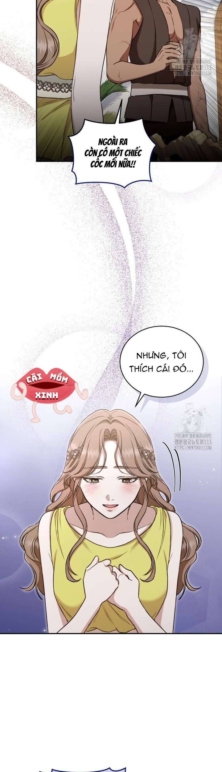 Khu Rừng Hoang Dã Chương 26 Ảnh 41