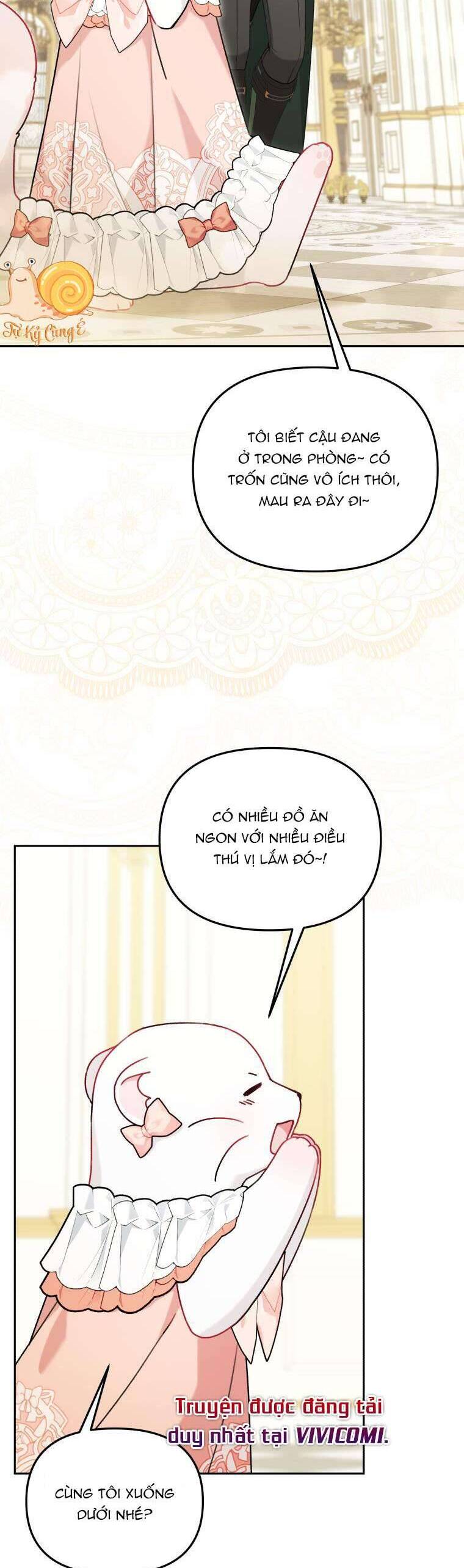Con Dâu Của Kẻ Phản Diện Là Một Người Có Quyền Lực Chương 20 Ảnh 42