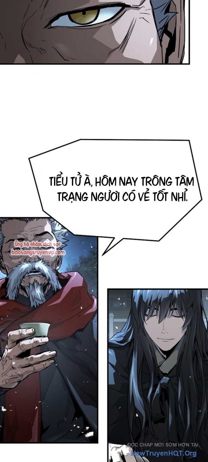 Tuyệt Thế Hồi Quy Chương 55 Ảnh 58