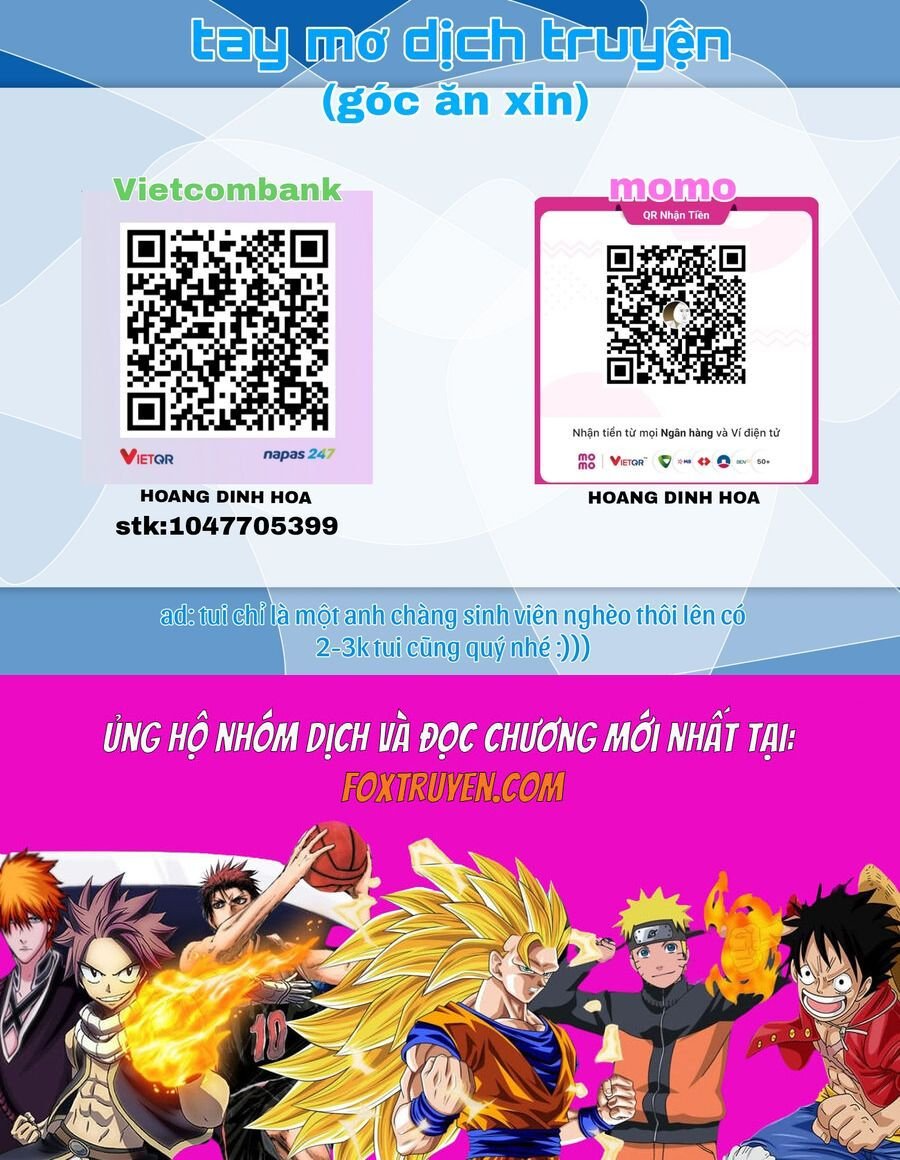 Cho Dù Tôi Có Chết, Tôi Cũng Sẽ Không Chọn Cậu Chương 47 Ảnh 20