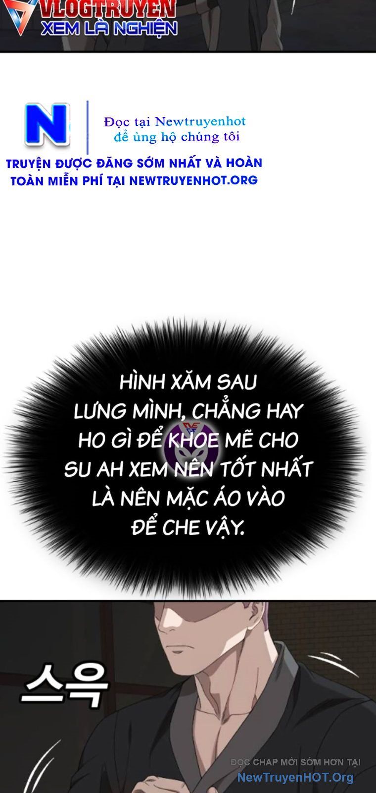 Người Xấu Chương 260 Ảnh 16