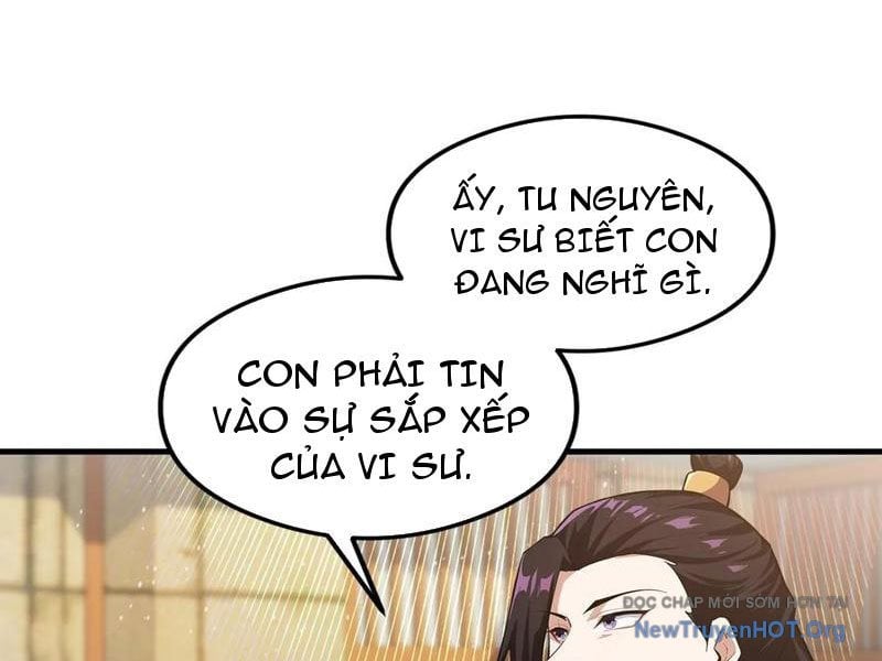 Hoá Ra Ta Đã Vô Địch Từ Lâu Chương 314 Ảnh 11