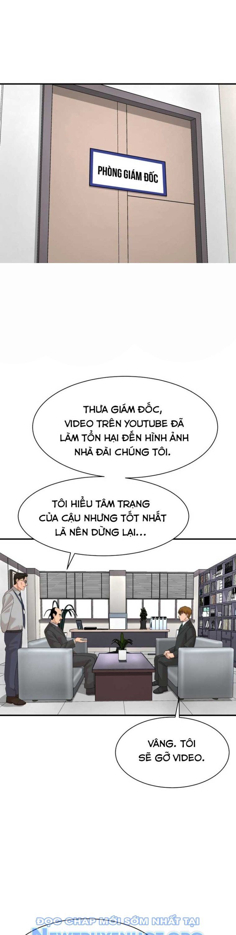 Nhà Hàng Kỳ Lạ Chương 25 Ảnh 11