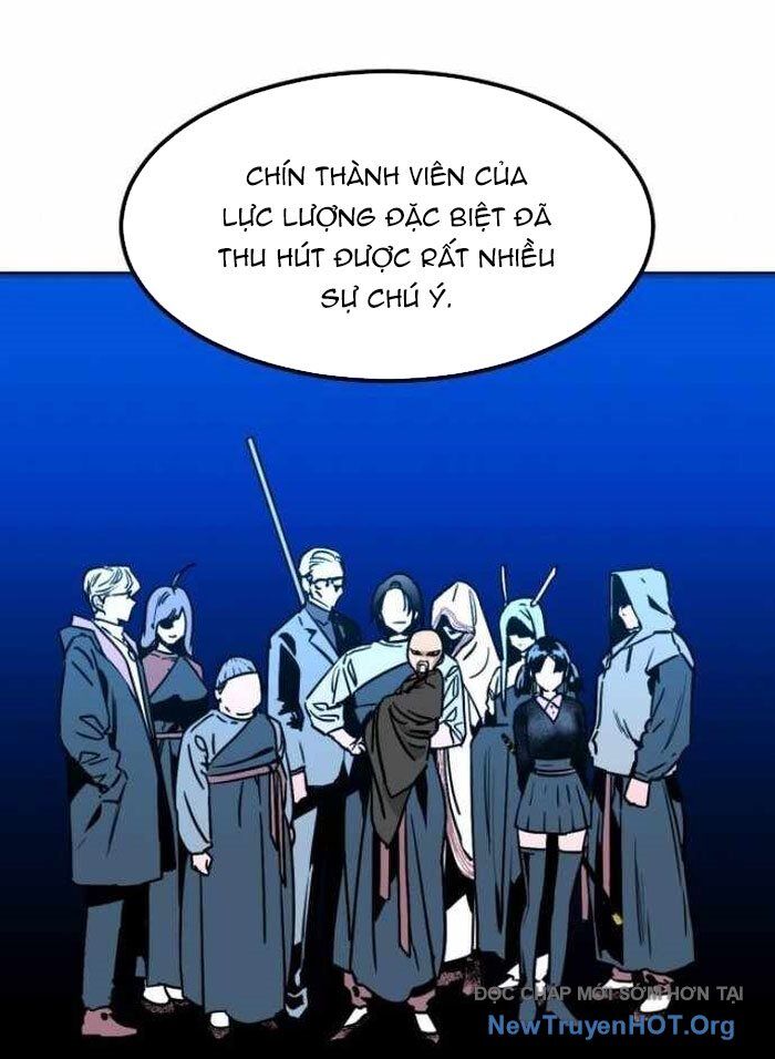 Cửu Vân Mộng Khởi Nguyên Chương 3 Ảnh 22