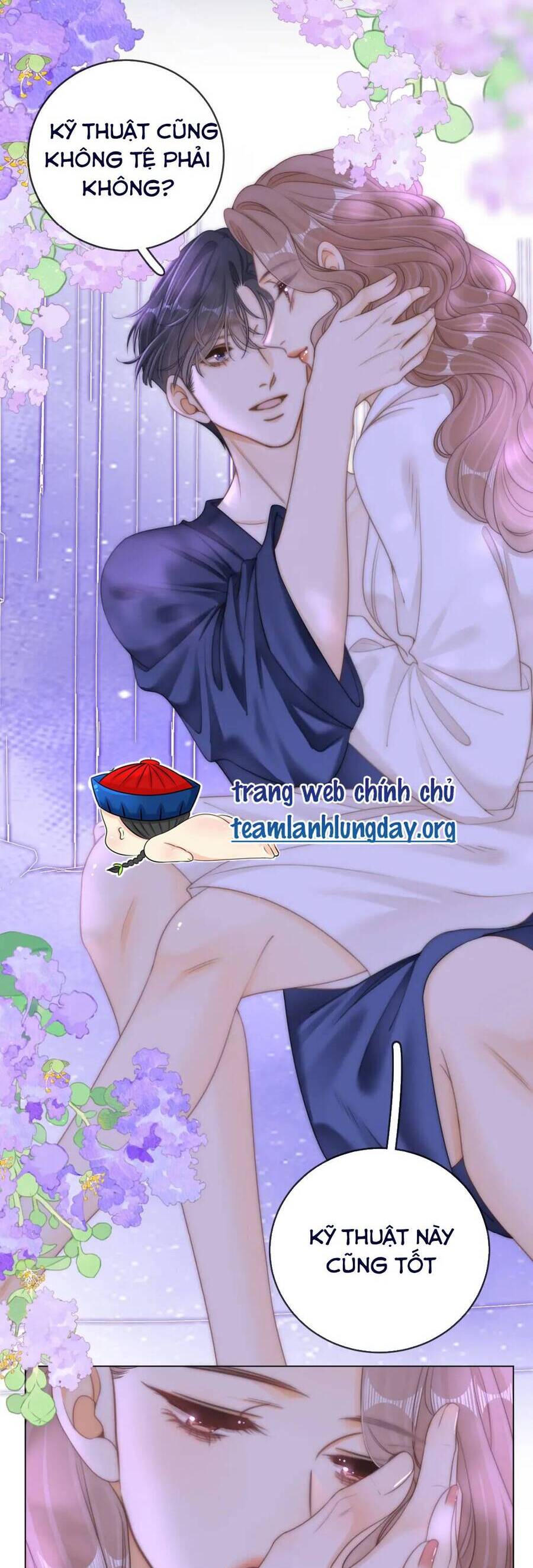 Vưu Vật Chương 144 Ảnh 12