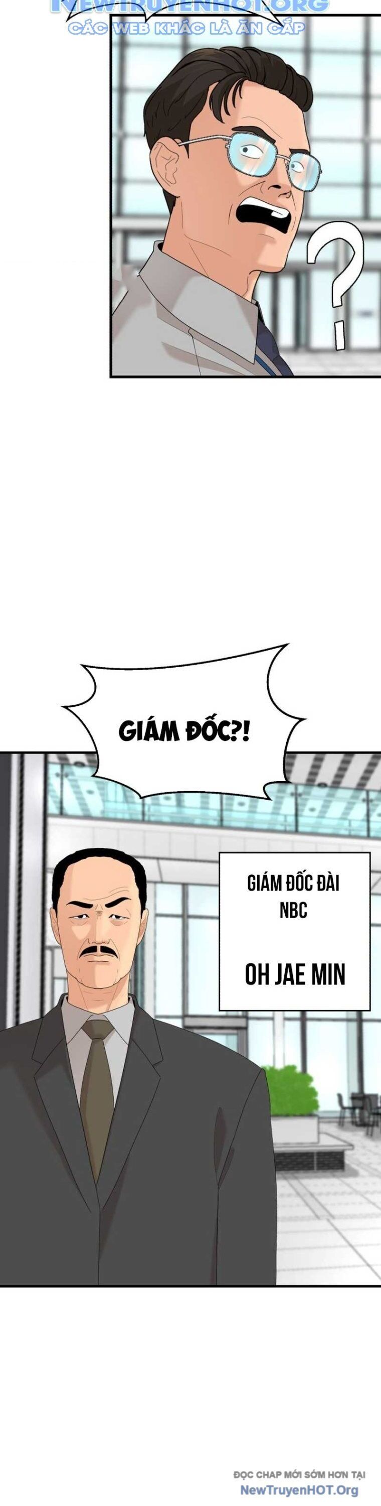 Nhà Hàng Kỳ Lạ Chương 25 Ảnh 10