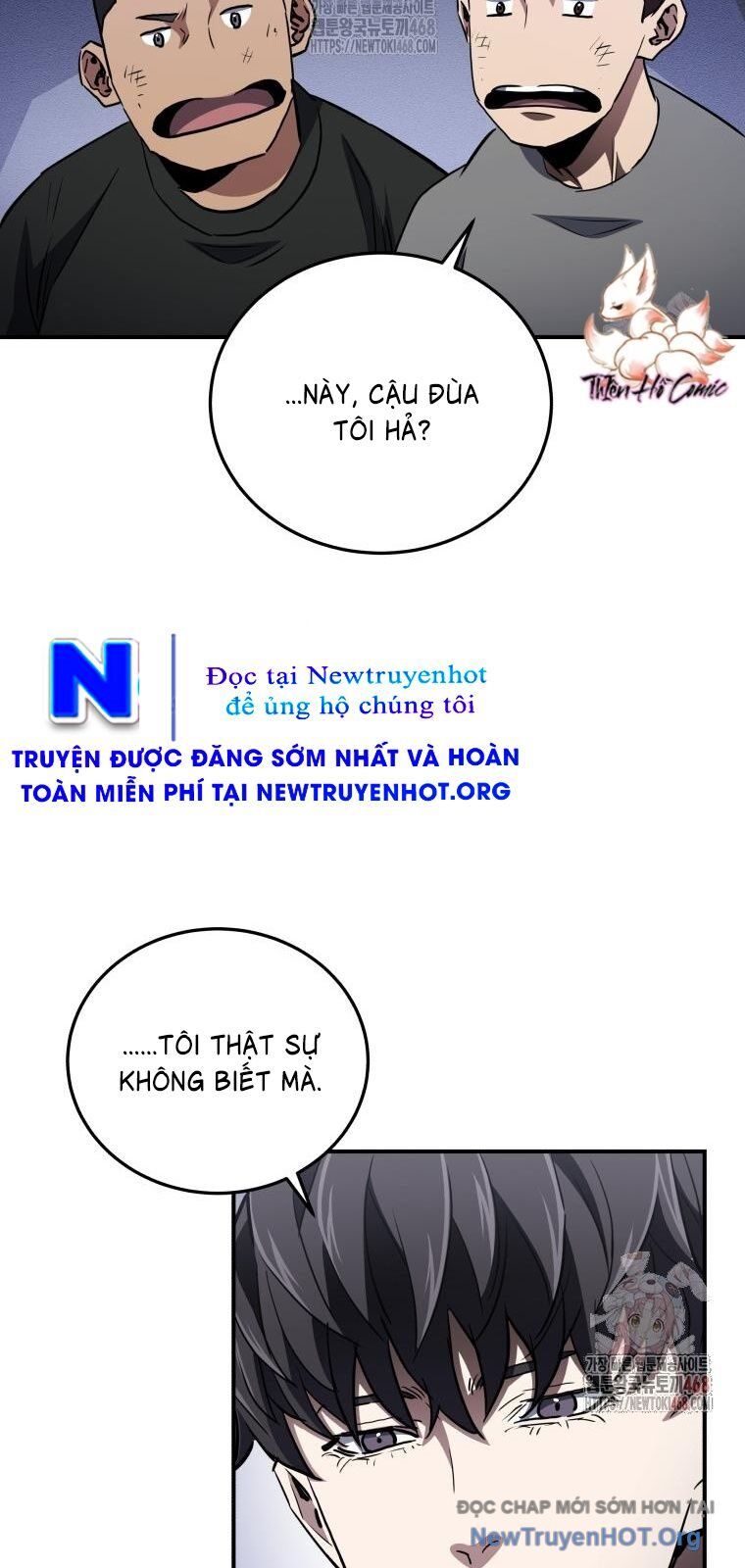Ác Nhân Lồng Bát Giác Chương 37 Ảnh 72
