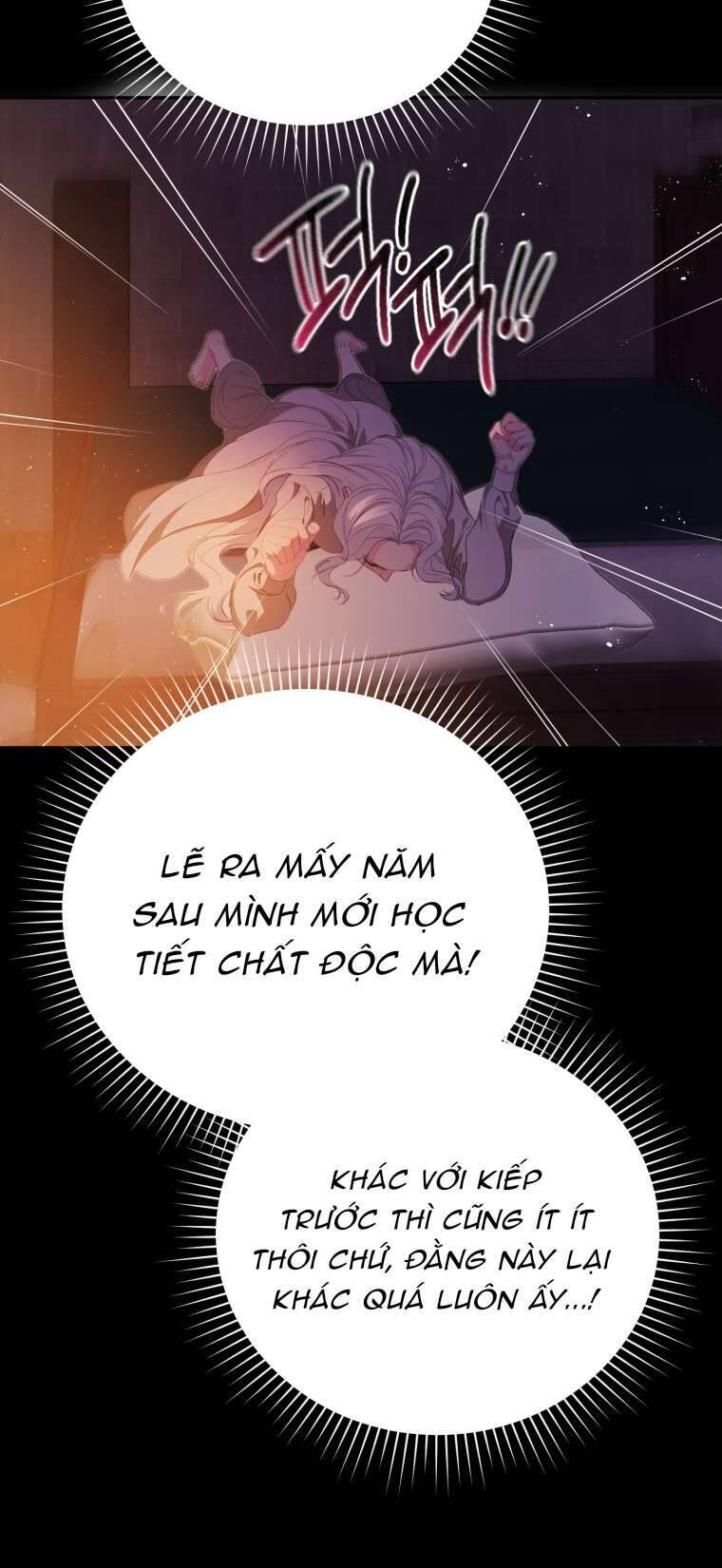 Người Phải Trả Giá Bằng Mạng Sống Vì Đã Lừa Dối Tôi Chương 5 Ảnh 23