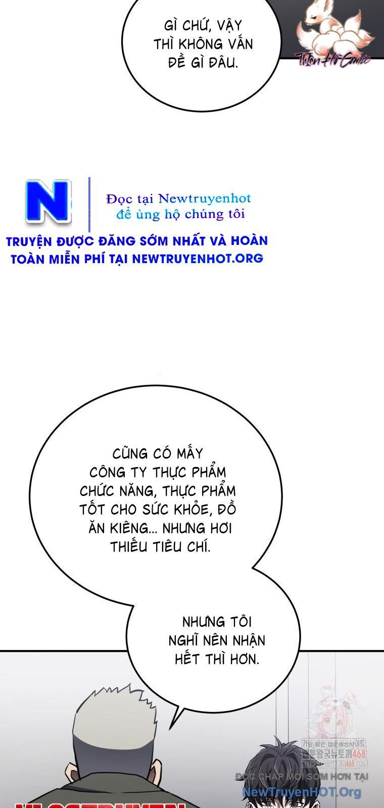 Ác Nhân Lồng Bát Giác Chương 37 Ảnh 67