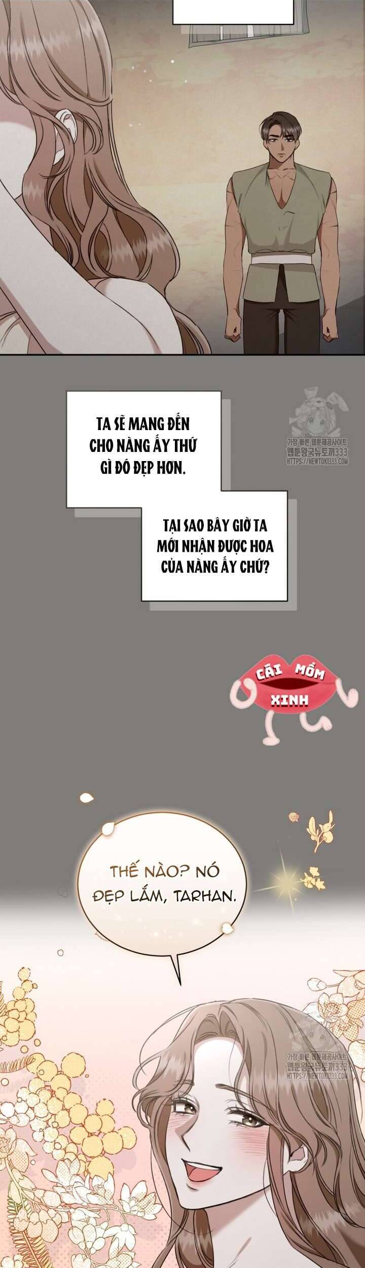 Khu Rừng Hoang Dã Chương 26 Ảnh 45