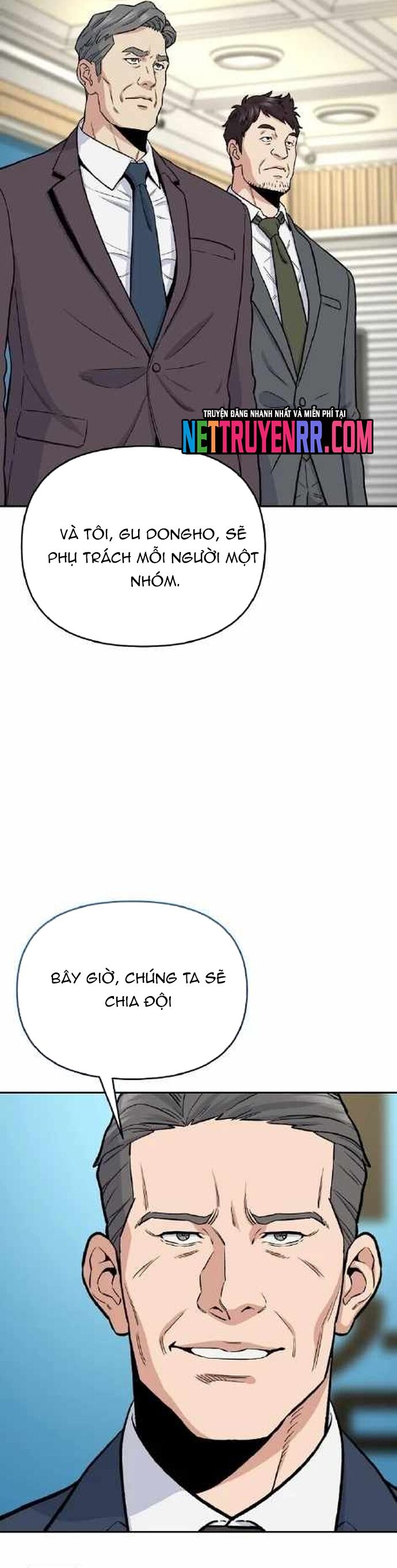 Độc Đạo Chương 41 Ảnh 14