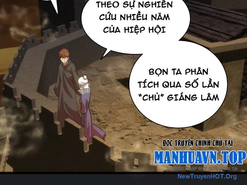 Cao Đẳng Linh Hồn Chương 339 Ảnh 76