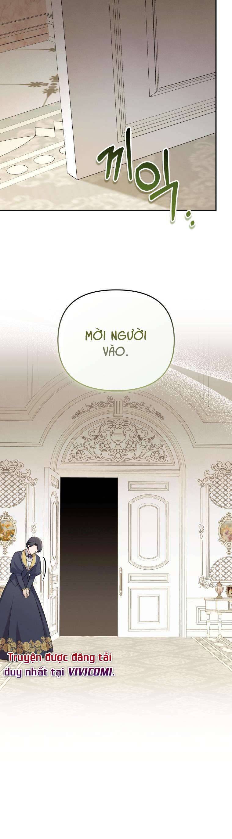 Con Dâu Của Kẻ Phản Diện Là Một Người Có Quyền Lực Chương 14 Ảnh 8