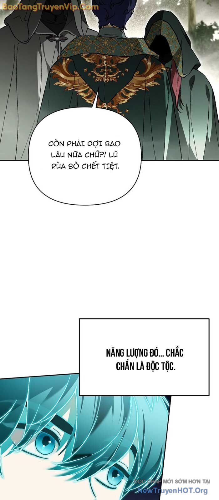 Trở Thành Thiên Tài Bất Trị Của Hắc Gia Chương 38 Ảnh 45