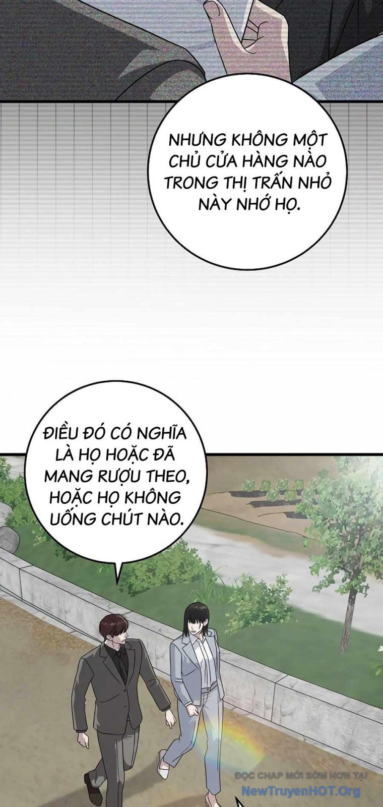 Đây Là Luật Chương 160 Ảnh 60