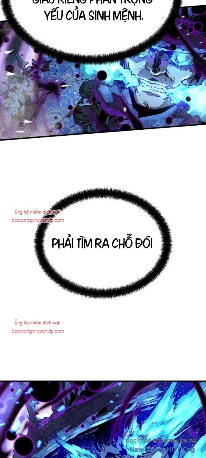 Tuyệt Thế Hồi Quy Chương 55 Ảnh 8
