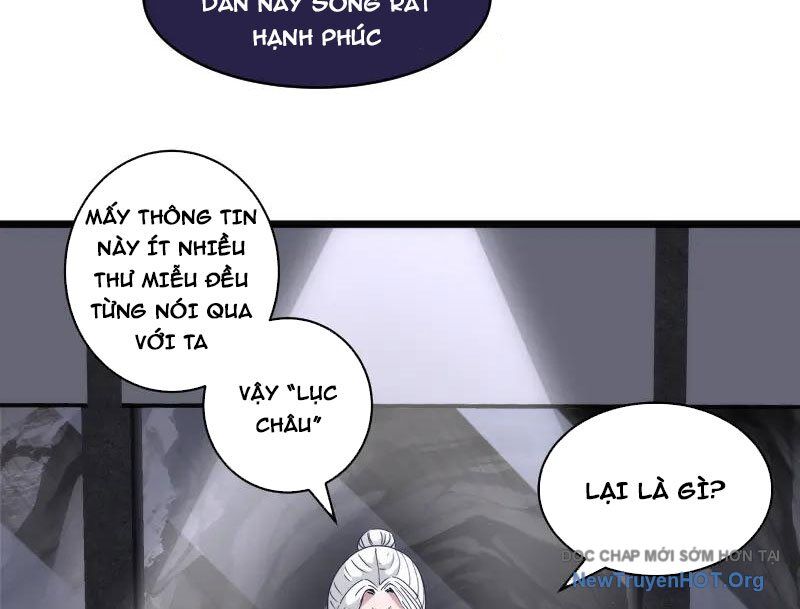 Cao Đẳng Linh Hồn Chương 339 Ảnh 7