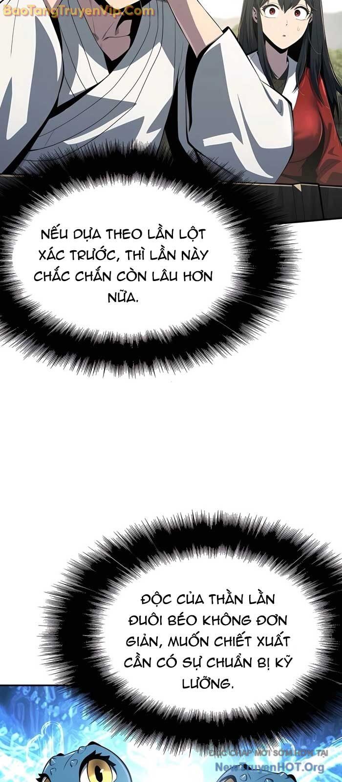 Chuyên Gia Côn Trùng Tại Đường Gia Tứ Xuyên Chương 43 Ảnh 48