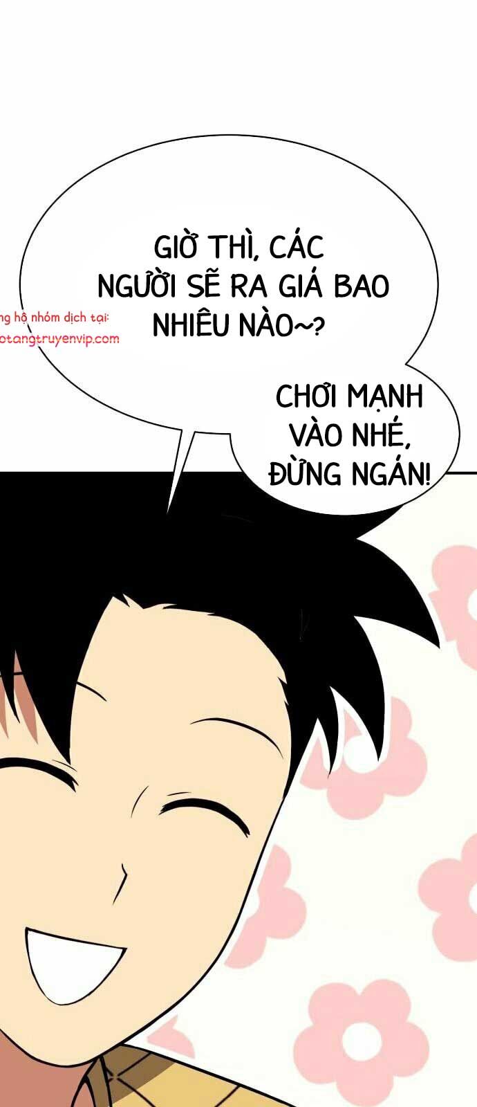 Cây Xẻng Xúc Được Mọi Thứ Chương 10 Ảnh 44