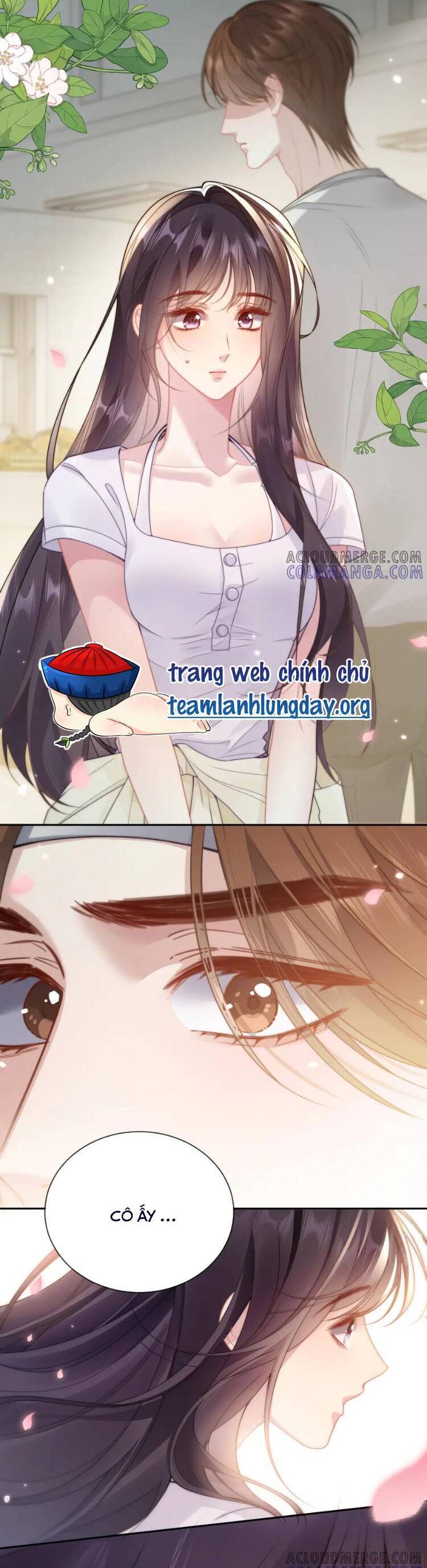 Trọng Sinh Trong Vòng Tay Anh Chương 13 Ảnh 16