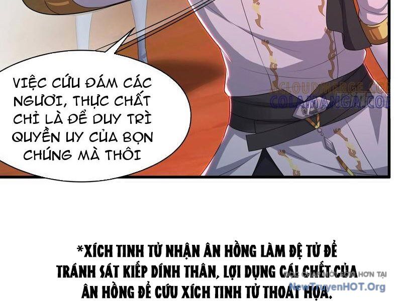 Trụ Vương Tái Sinh Không Muốn Làm Đại Phản Diện Chương 129 Ảnh 12