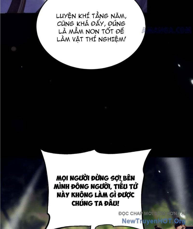 Các Nữ Sư Tôn Đều Muốn Chiếm Hữu Ta Chương 24 Ảnh 20