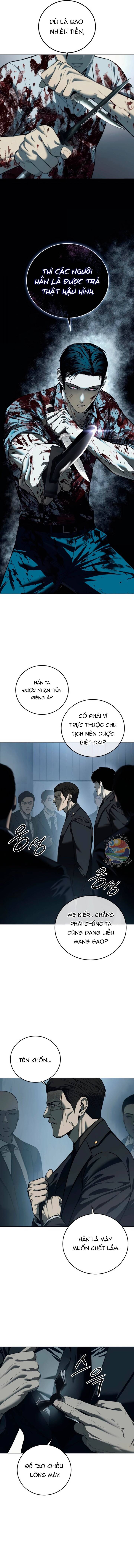 Red Chương 5 Ảnh 15