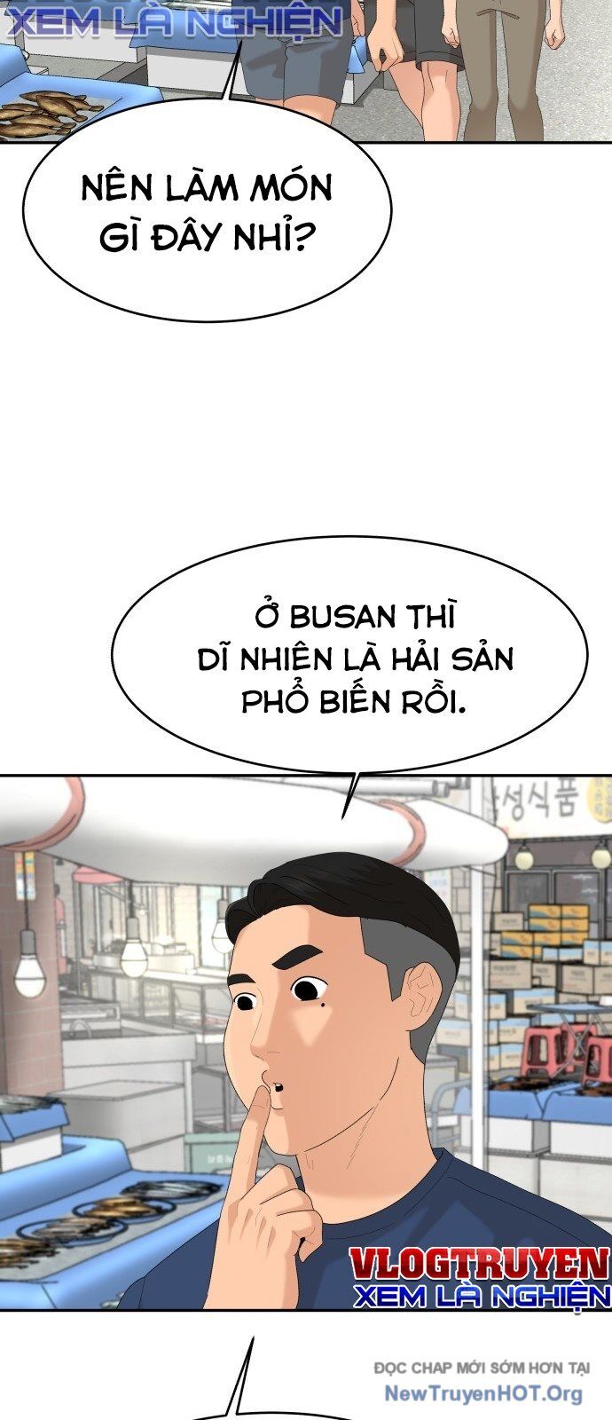 Nhà Hàng Kỳ Lạ Chương 29 Ảnh 19