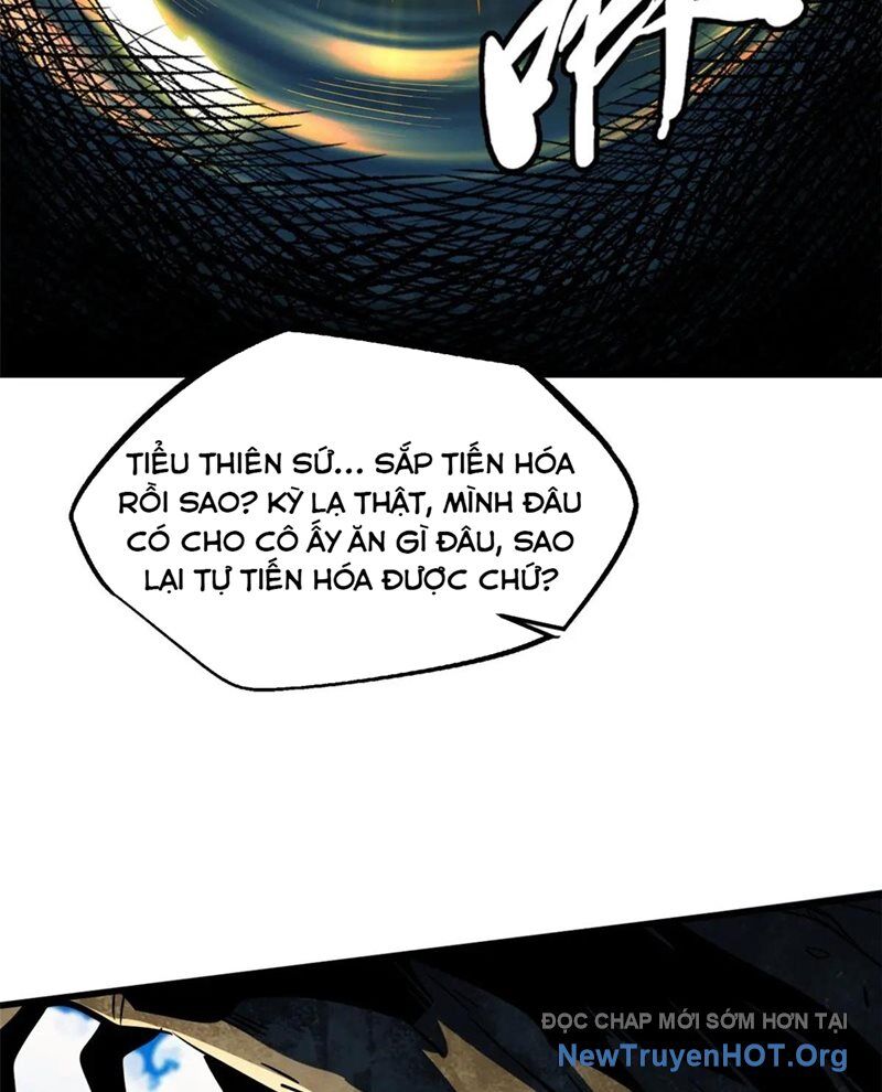 Siêu Cấp Thần Cơ Nhân Chương 368 Ảnh 11