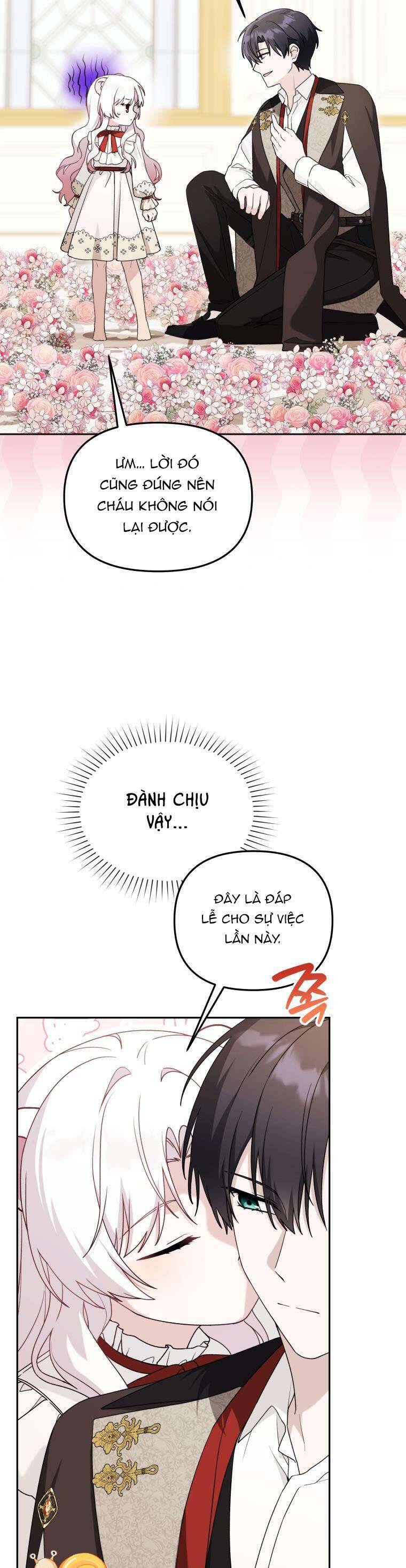 Con Dâu Của Kẻ Phản Diện Là Một Người Có Quyền Lực Chương 22 Ảnh 26