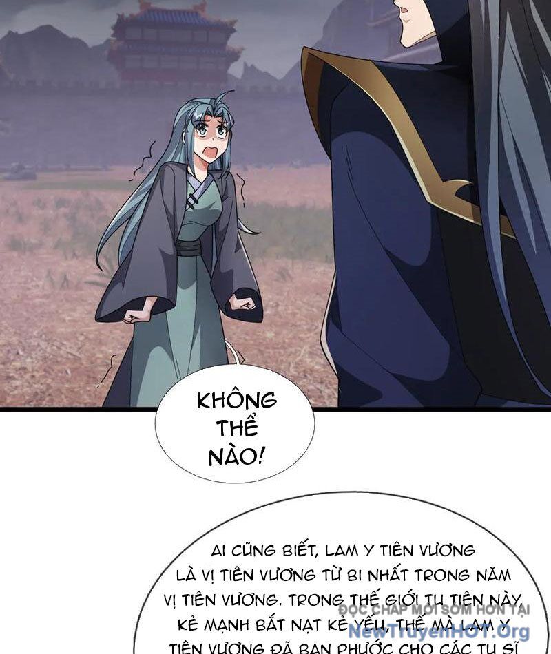 Ngủ Say Vạn Cổ: Xuất Thế Quét Ngang Chư Thiên Chương 110 Ảnh 50