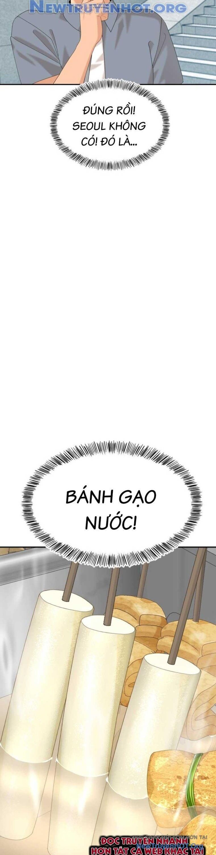 Nhà Hàng Kỳ Lạ Chương 26 Ảnh 46