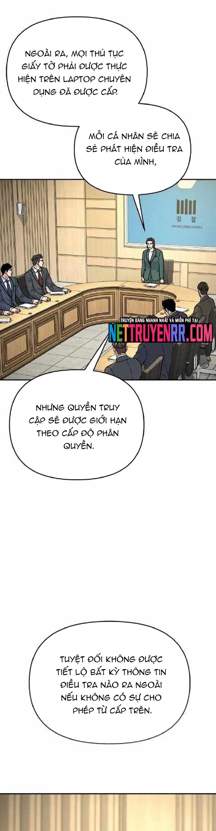 Độc Đạo Chương 41 Ảnh 11